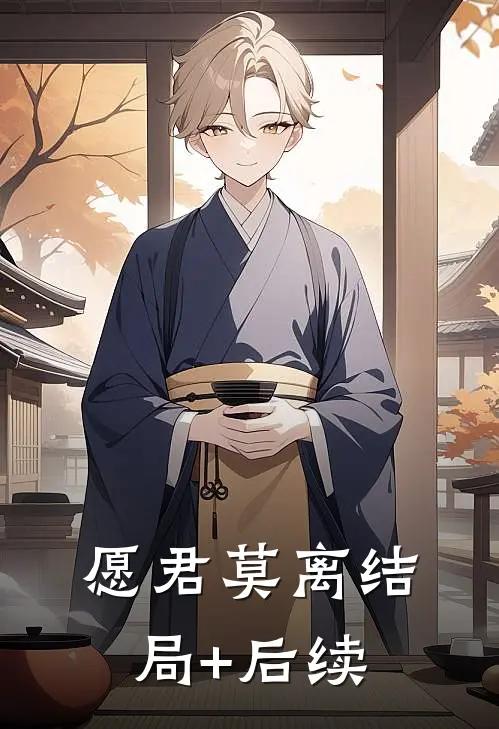 愿君莫离结局+后续