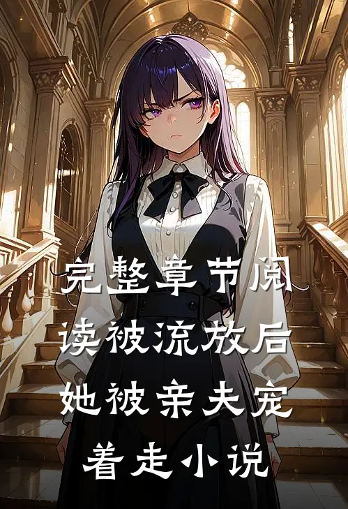 完整章节阅读被流放后她被亲夫宠着走小说