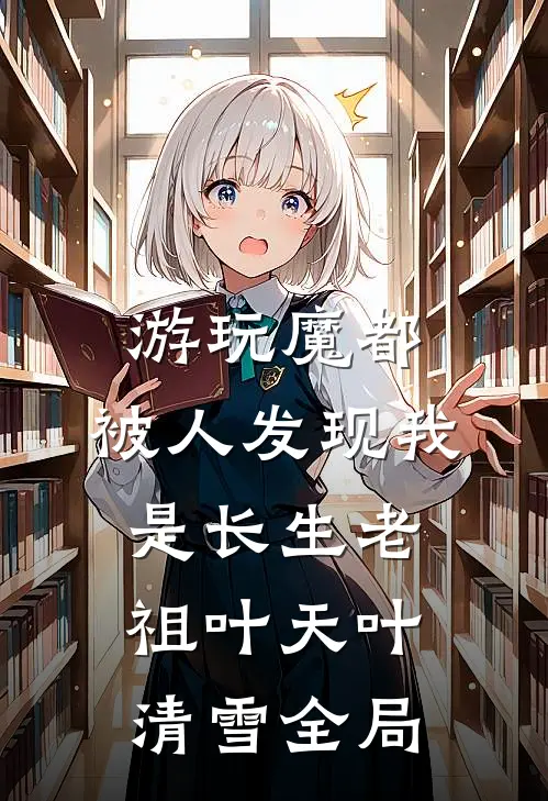 游玩魔都：被人发现我是长生老祖叶天叶清雪全局