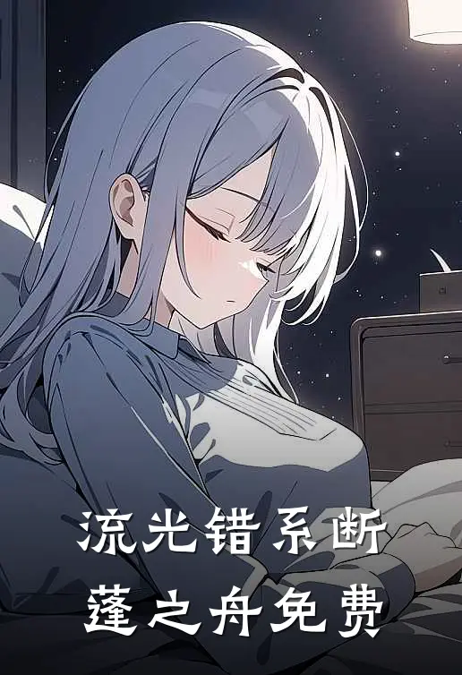 流光错系断蓬之舟免费