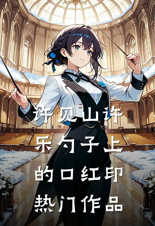 许见山许乐勺子上的口红印热门作品