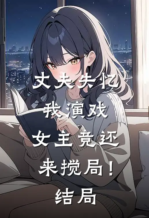 丈夫失忆我演戏，女主竟还来搅局！结局