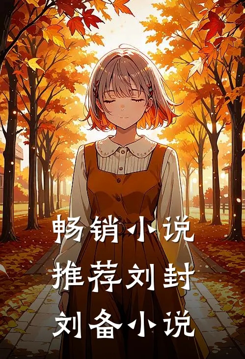 畅销小说推荐刘封刘备小说