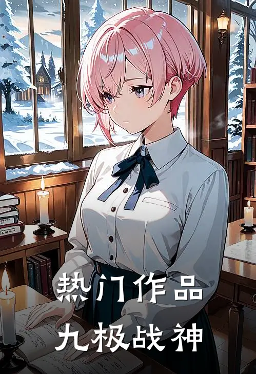热门作品九极战神