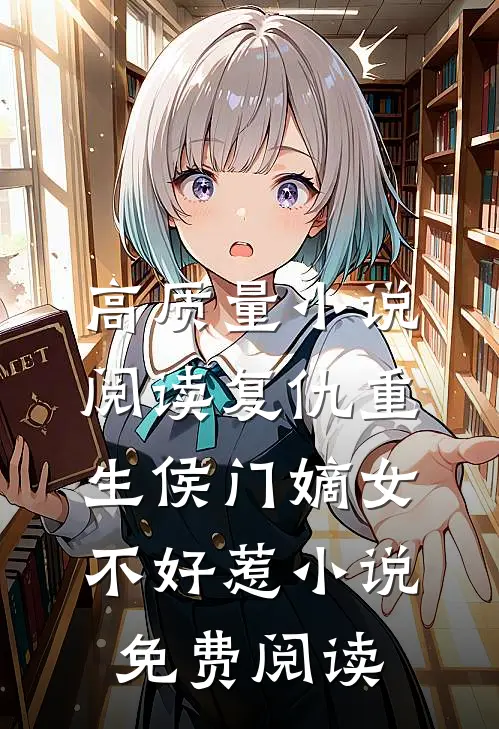 高质量小说阅读复仇重生侯门嫡女不好惹小说免费阅读