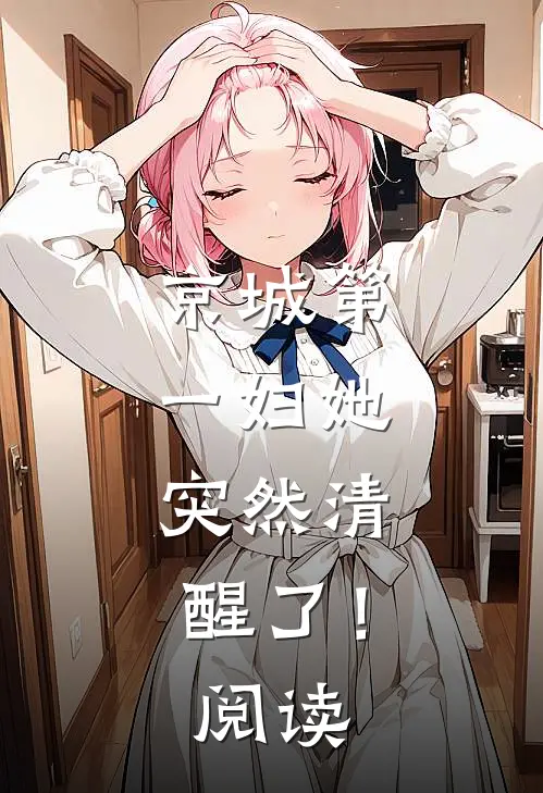 京城第一妇她，突然清醒了！阅读