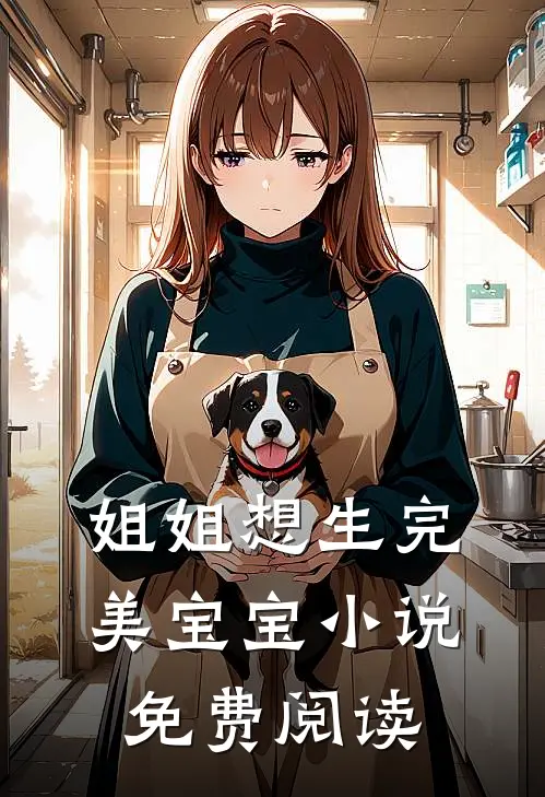 姐姐想生完美宝宝小说免费阅读