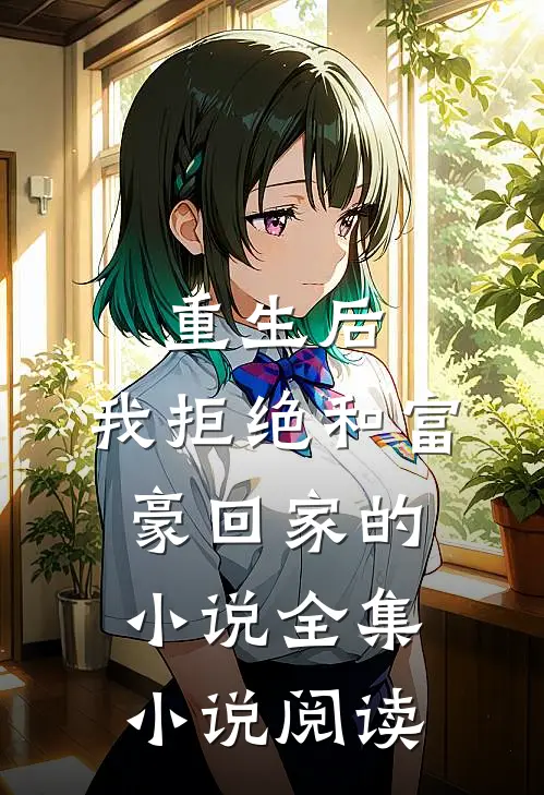 重生后,我拒绝和富豪回家的小说全集小说阅读