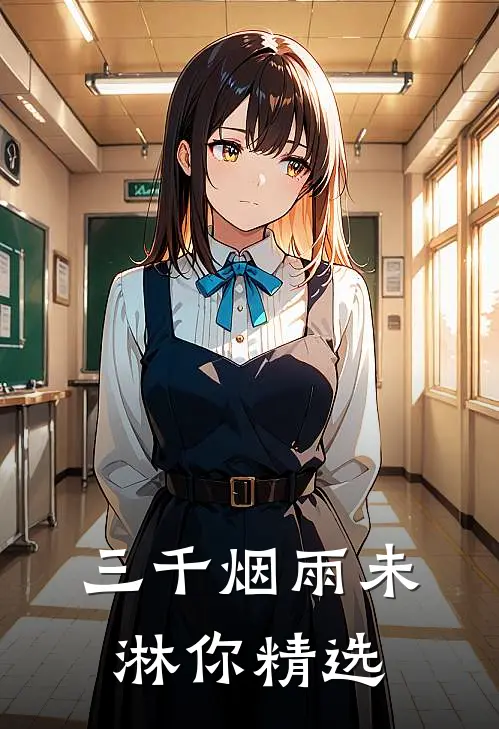 三千烟雨未淋你精选
