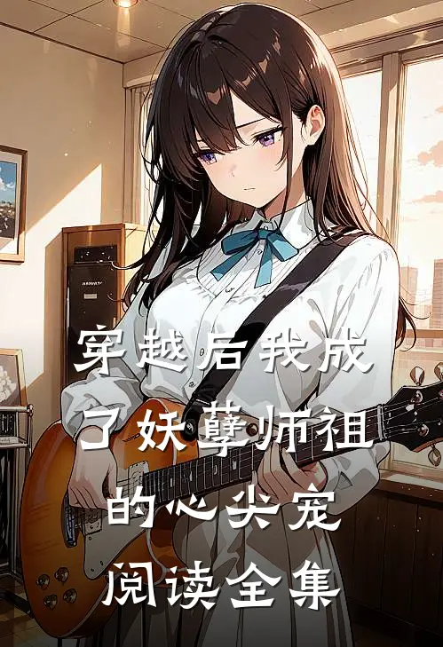 穿越后我成了妖孽师祖的心尖宠阅读全集