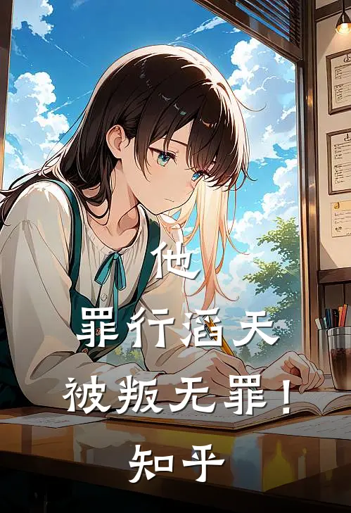 他，罪行滔天，被叛无罪！知乎