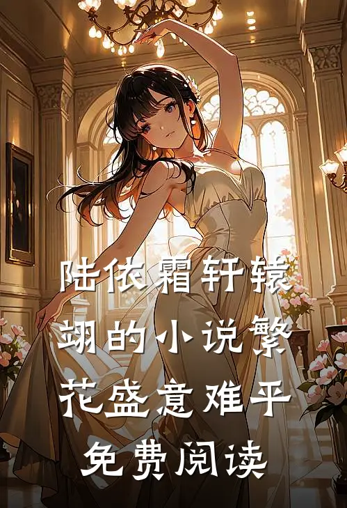 陆依霜轩辕翊的小说繁花盛意难平免费阅读