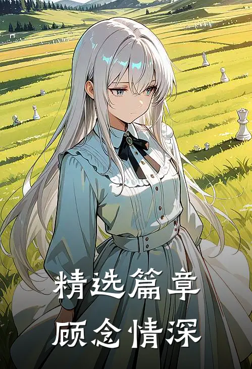 精选篇章顾念情深