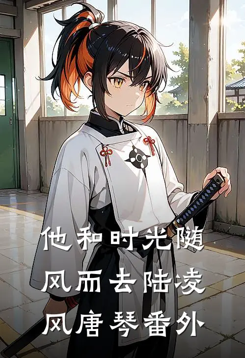 他和时光随风而去陆凌风唐琴 番外
