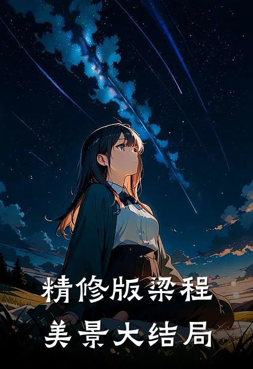 精修版梁程美景大结局