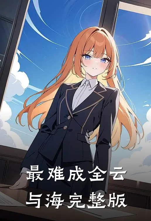 最难成全云与海完整版