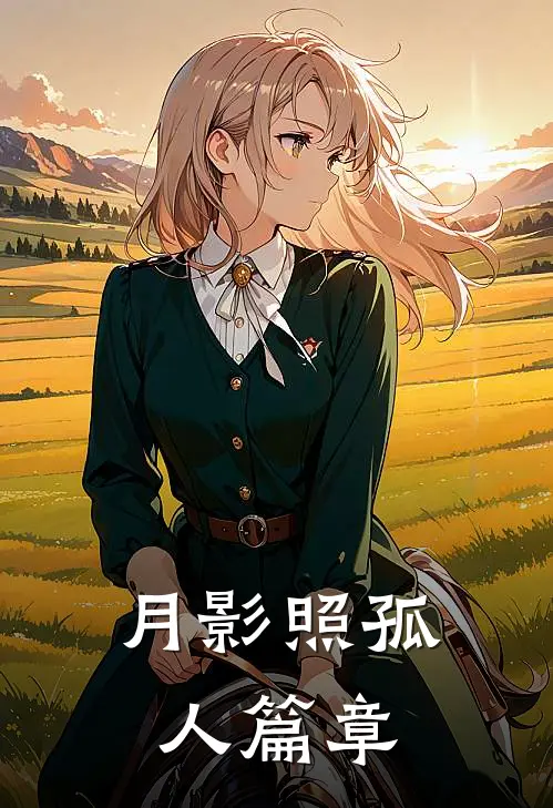 月影照孤人篇章