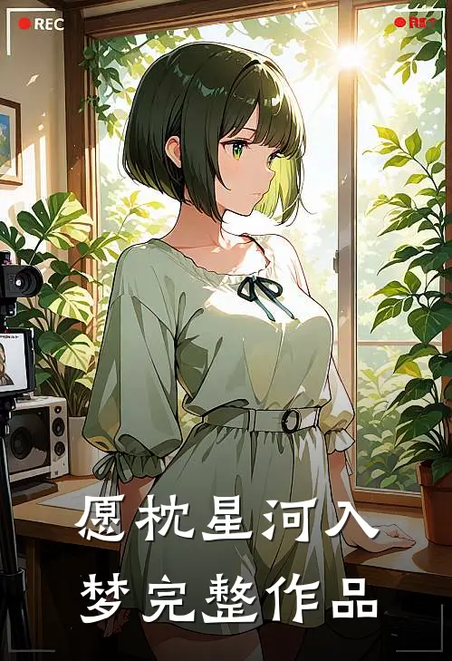 愿枕星河入梦完整作品