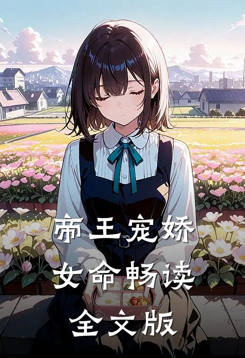 帝王宠娇女命畅读全文版
