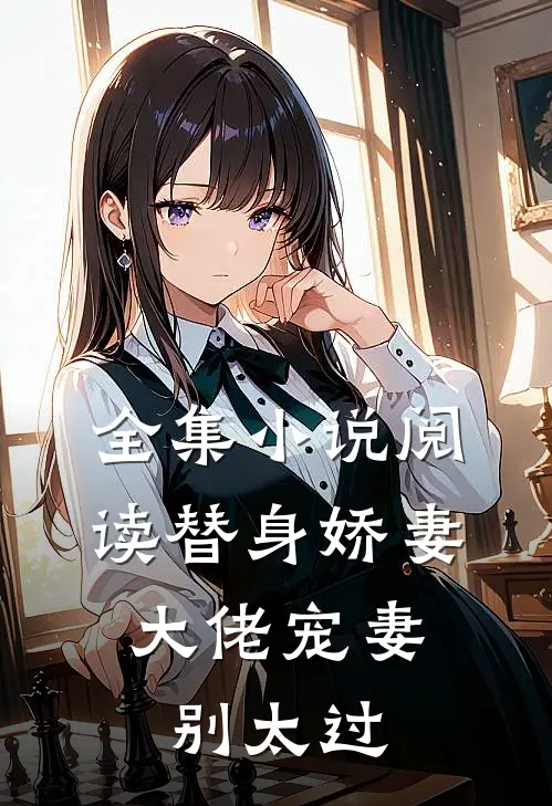 全集小说阅读替身娇妻：大佬宠妻别太过