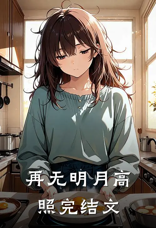 再无明月高照完结文