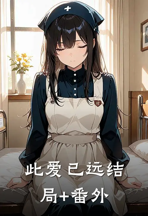 此爱已远结局+番外