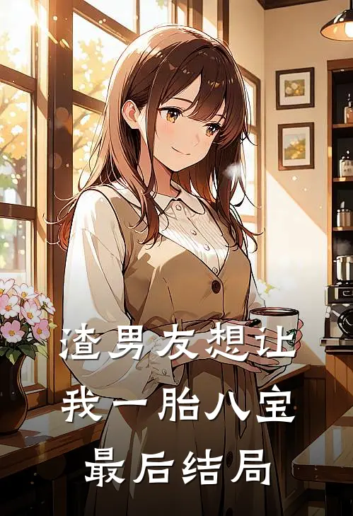 渣男友想让我一胎八宝最后结局