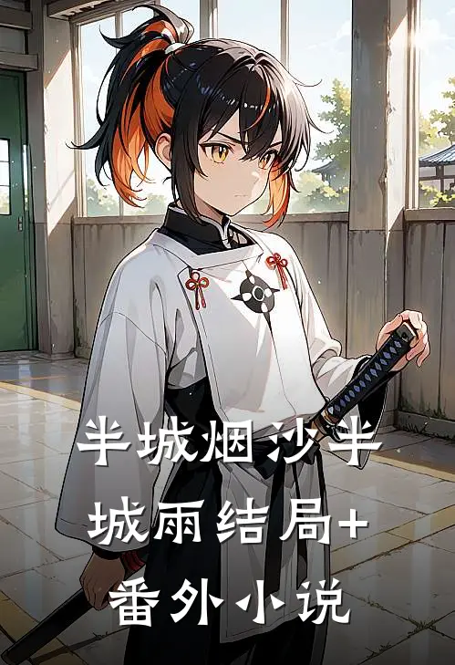 半城烟沙半城雨结局+番外小说