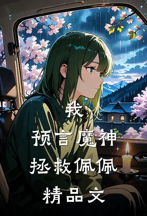 我，预言魔神，拯救佩佩精品文