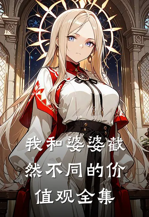 我和婆婆截然不同的价值观 全集