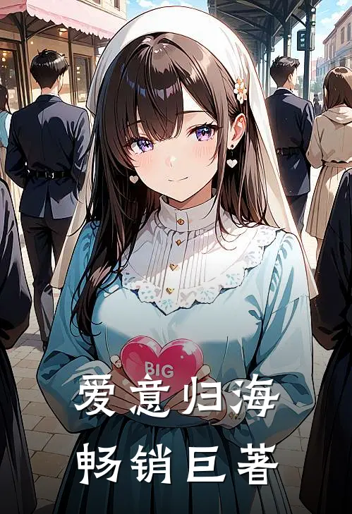 爱意归海畅销巨著