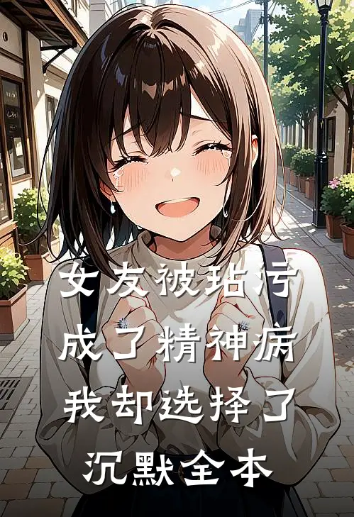 女友被玷污成了精神病，我却选择了沉默全本