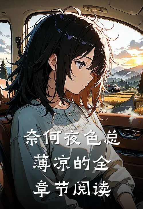 奈何夜色总薄凉的全章节阅读