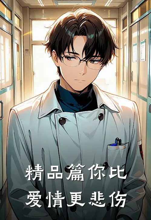 精品篇你比爱情更悲伤