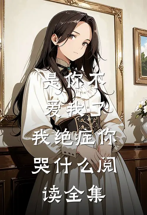 是你不爱我了，我绝症你哭什么阅读全集