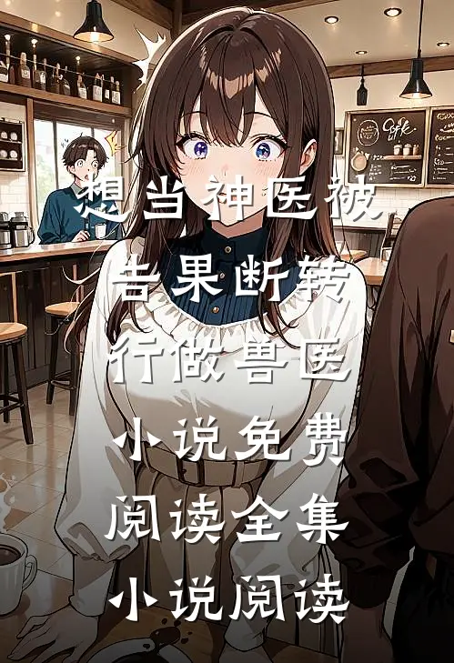 想当神医被告果断转行做兽医小说免费阅读全集小说阅读