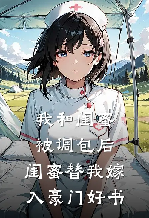 我和闺蜜被调包后，闺蜜替我嫁入豪门好书