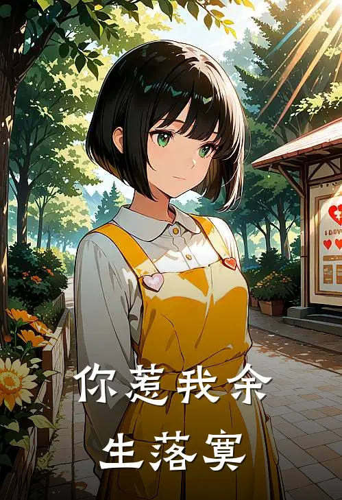 你惹我余生落寞