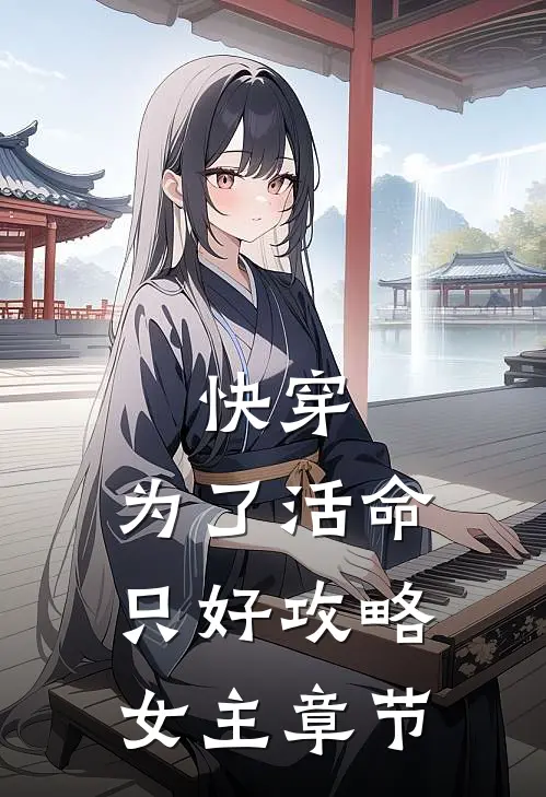 快穿：为了活命，只好攻略女主章节