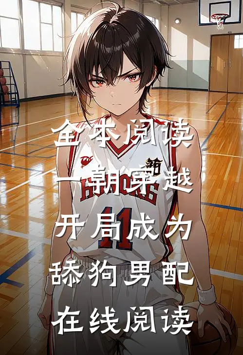 全本阅读一朝穿越,开局成为舔狗男配在线阅读