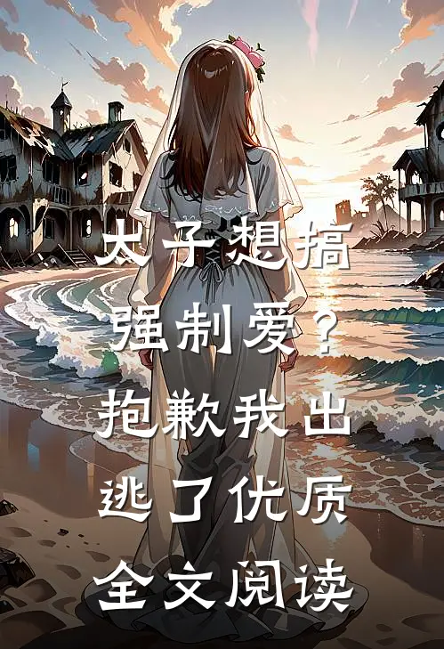 太子想搞强制爱？抱歉我出逃了优质全文阅读