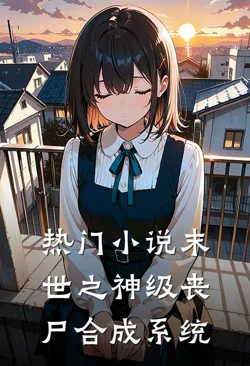 热门小说末世之神级丧尸合成系统