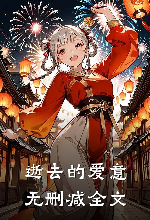逝去的爱意无删减全文