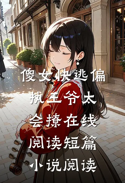 傻女快逃偏执王爷太会撩在线阅读短篇小说阅读