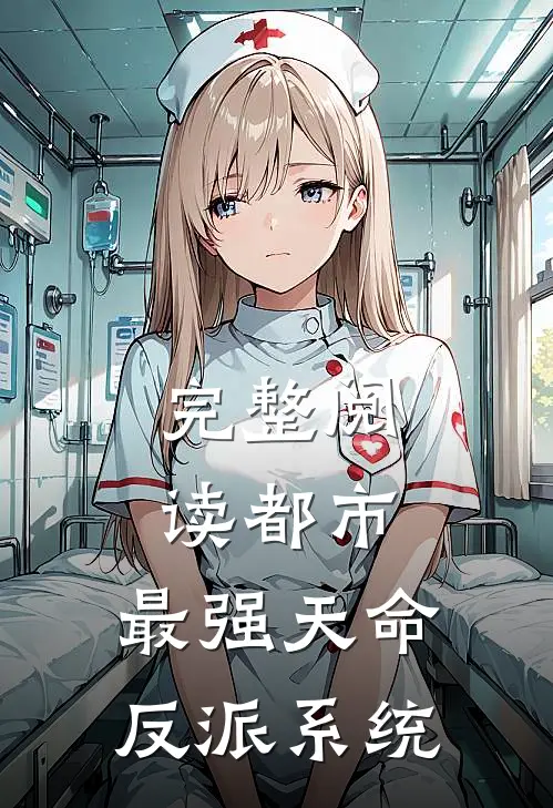 完整阅读都市：最强天命反派系统