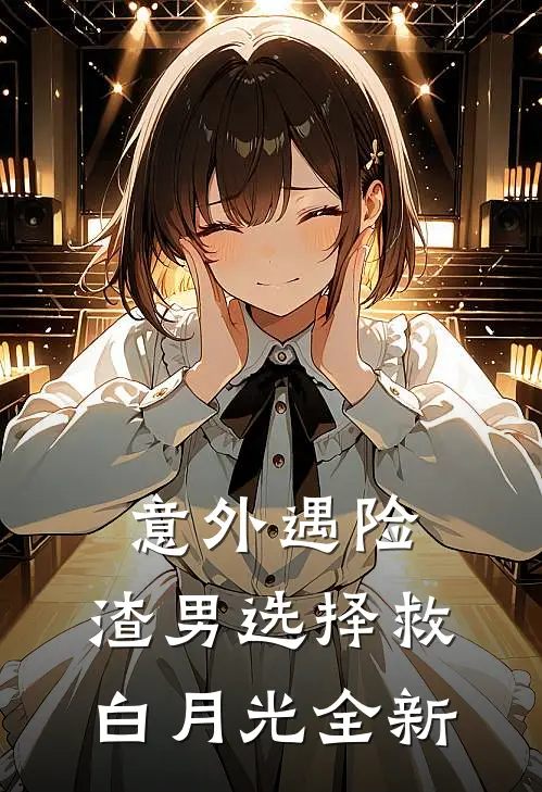 意外遇险，渣男选择救白月光全新