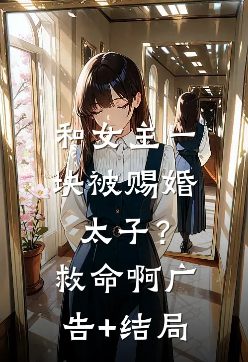 和女主一块被赐婚太子？救命啊广告+结局