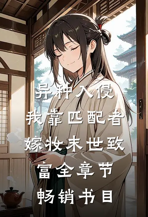 异种入侵,我靠匹配者嫁妆末世致富全章节畅销书目