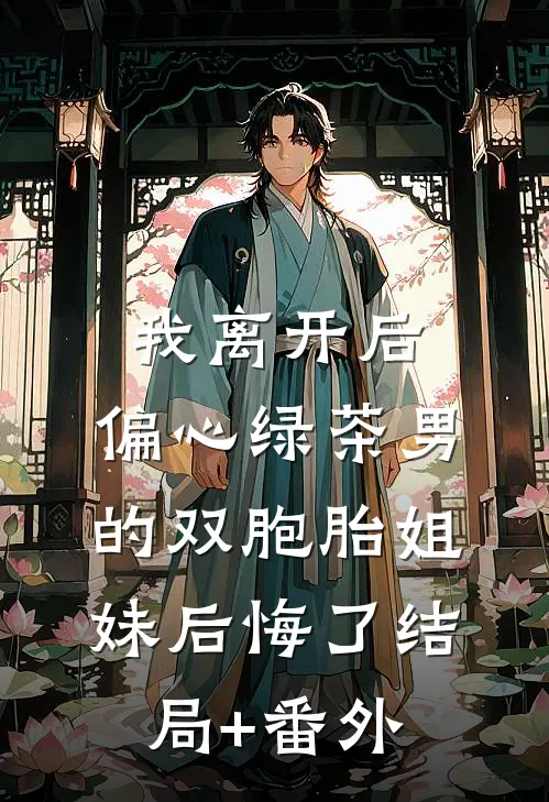 我离开后，偏心绿茶男的双胞胎姐妹后悔了结局+番外