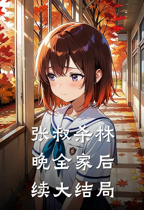 张叔杀林晚全家后续大结局
